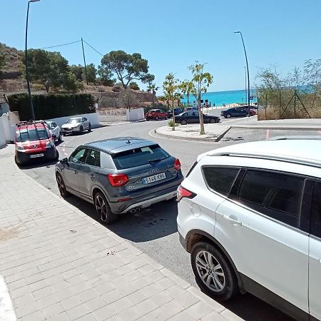 Apartamento La Nina, La Playa Paraiso A 100 Mts. 빌라조요사 외부 사진