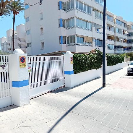 Apartamento La Nina, La Playa Paraiso A 100 Mts. 빌라조요사 외부 사진