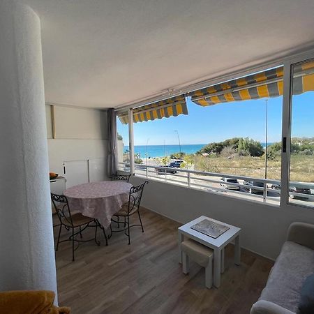Apartamento La Nina, La Playa Paraiso A 100 Mts. 빌라조요사 외부 사진