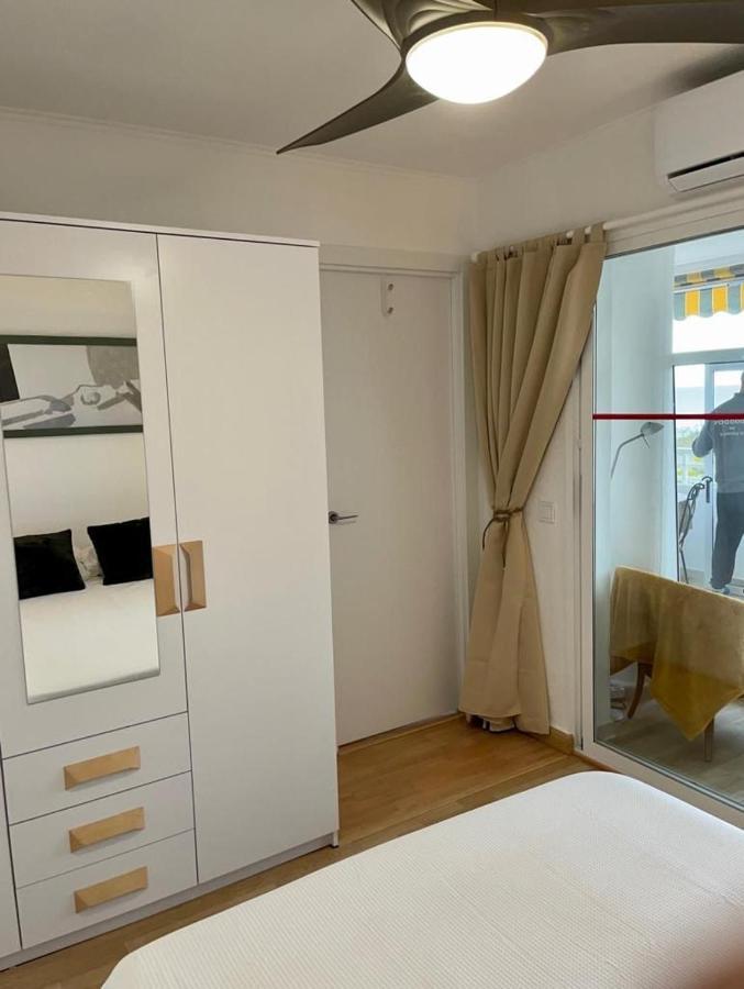 Apartamento La Nina, La Playa Paraiso A 100 Mts. 빌라조요사 외부 사진