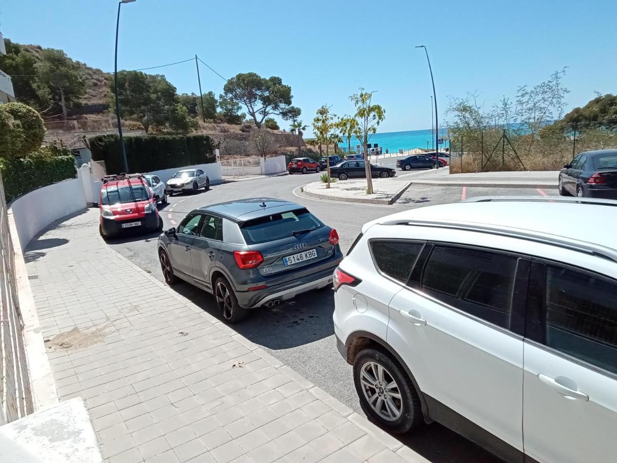 Apartamento La Nina, La Playa Paraiso A 100 Mts. 빌라조요사 외부 사진