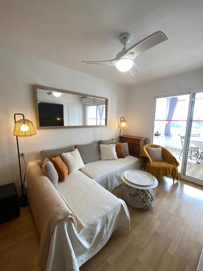 Apartamento La Nina, La Playa Paraiso A 100 Mts. 빌라조요사 외부 사진
